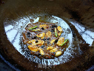 Braised Octopus recipe