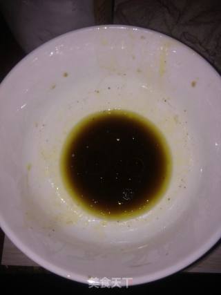 Hot and Sour Noodles recipe