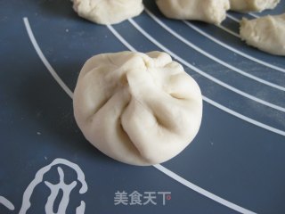 Xiao Long Bao recipe