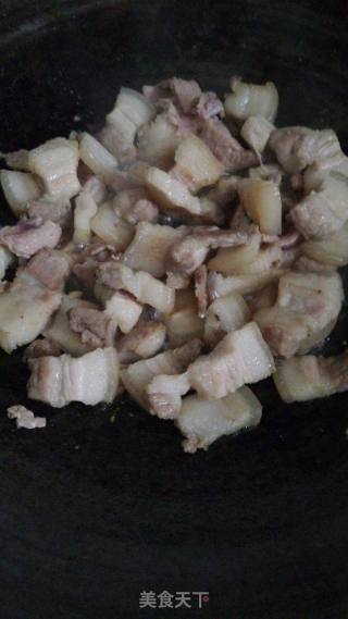 Sister Fang Braised Pork recipe