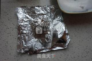 Homemade Fried Salted Duck Eggs recipe