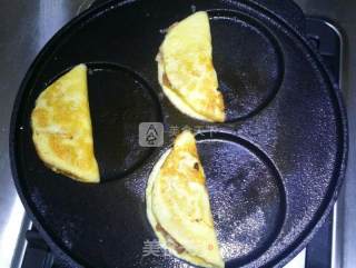 Winter Melon Tomato Egg Dumpling Soup recipe