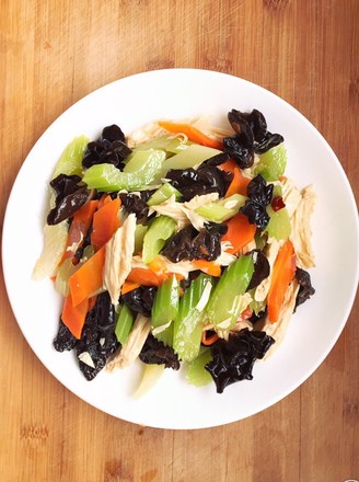 Assorted Vegetables recipe
