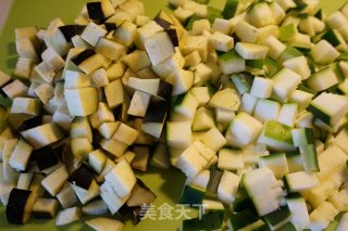 Ratatouille-provence Mixed Vegetable Claypot recipe