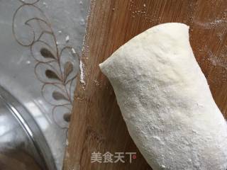 Scallion Pork Bun recipe