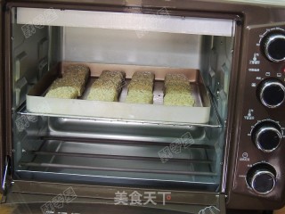 Pepper and Hemp Whole Wheat Melaleuca recipe