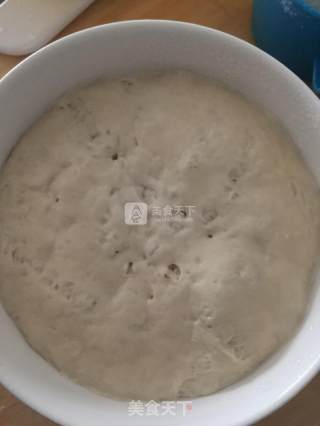Cat Meat Floss Squeeze Bag recipe