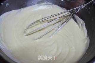 #四session Baking Contest and is Love to Eat Festival#meng Xiong Tiramisu Cake recipe