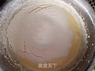 Honey Cup Cake recipe