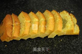 #aca烤明星大赛# Soft Flower Pound Cake recipe