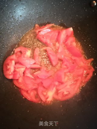 Tomato and Mushroom Soup recipe