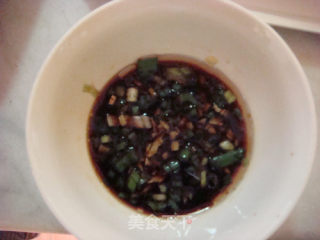 Boiled Shrimp recipe