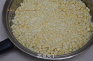 Corn Pie recipe