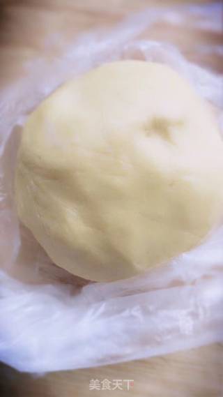 Melaleuca Shortbread recipe