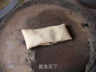 Bean Curd Rice Ball recipe