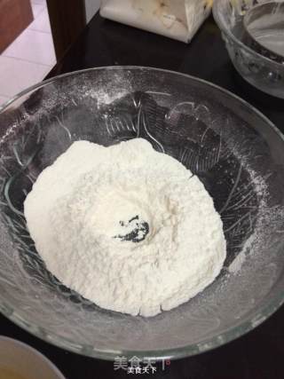 Dorayaki recipe