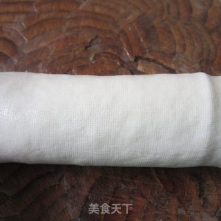 Bundle---tofu Skin recipe