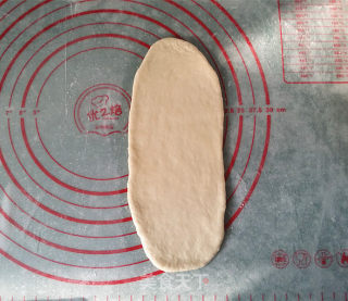 Coconut Milk Roll recipe