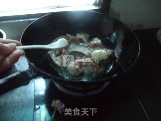 Celery Lettuce Boiled Fish recipe