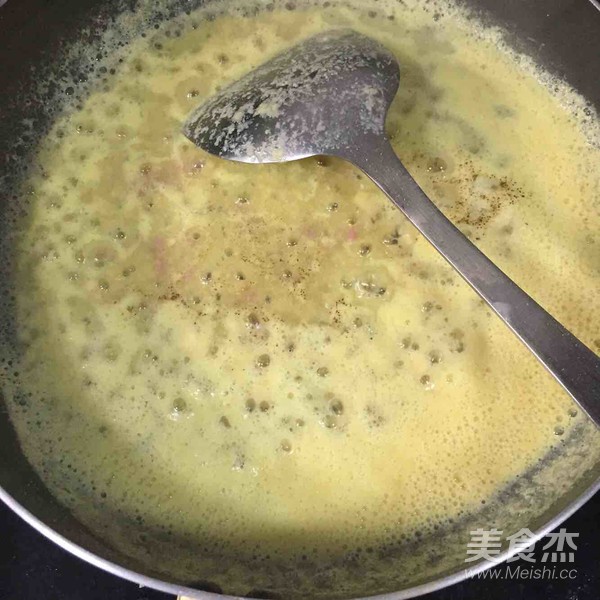 Western Corn Soup recipe