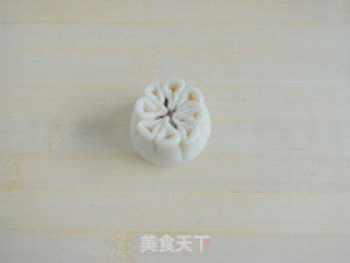 Be A Ruddy Beauty ------ Nourishing Chrysanthemum Bag recipe