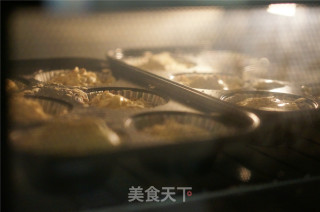 #the 4th Baking Contest Cum is Love to Eat Festival#oatmeal Oil-free Cake recipe