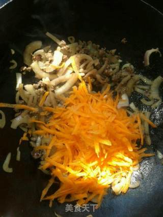 Curry Beef Rice recipe