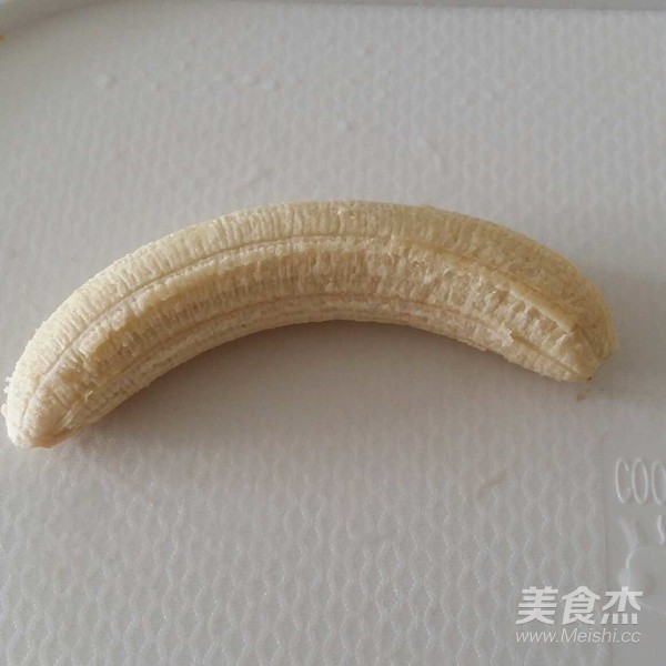 Fruit Platter-bananas on A Platter recipe
