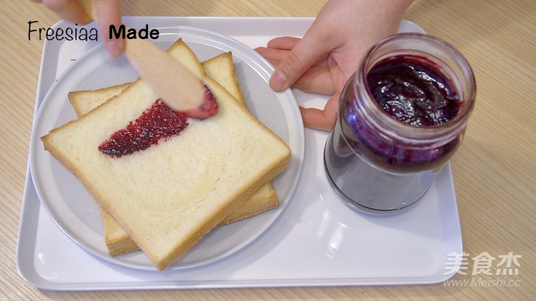 Video: Summer Black Grape Jam recipe