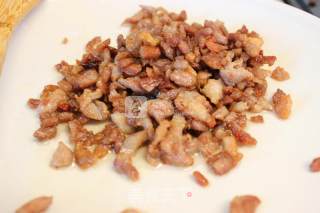 Eggplant with Sauce-flavored Minced Pork recipe