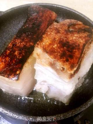 Steamed Pork recipe