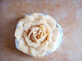 Hua Hao Yue Yuan [creative Motivational Moon Cakes] recipe