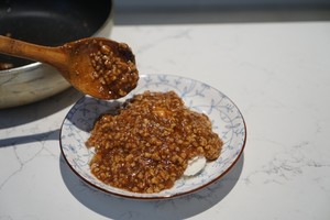 Simple and Delicious Steamed Tofu with Minced Pork, A Home-cooked Dish that is Super Easy to Eat recipe