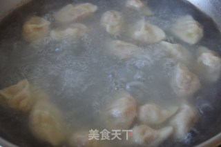 Carrot Dumplings recipe