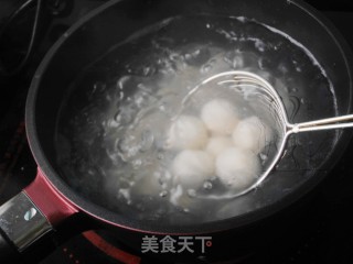 [guangdong] Black Glutinous Rice Dumplings recipe