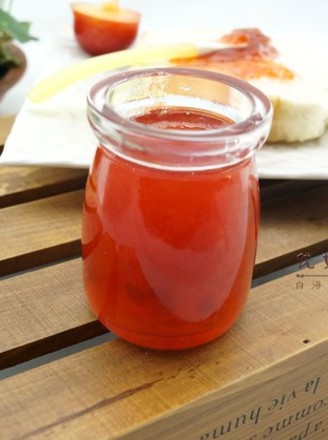 Plum Jam recipe