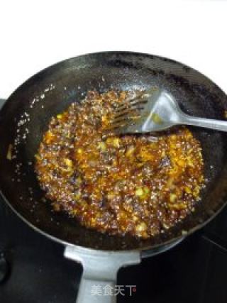 Beef Sauce recipe