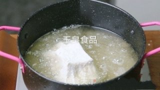 Flowering Tofu recipe