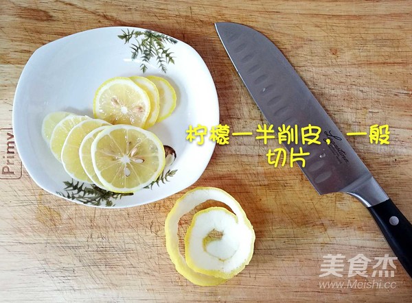 French Salt-baked Sea Bass recipe