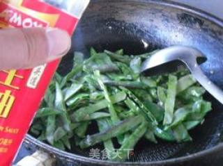Daylily Roasted Lentils recipe