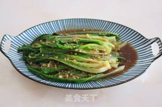 Boiled Lettuce recipe