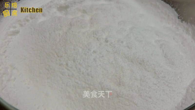 Le Baking Kitchen | Do It Yourself Moisture-proof Baking Powder / Icing Sugar recipe