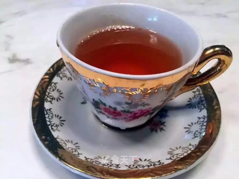 Passion Fruit Tea recipe