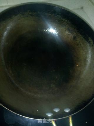 Hemi Vermicelli Soup recipe