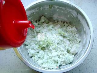 Spring is Full recipe