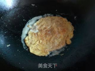 Chinese Burger recipe