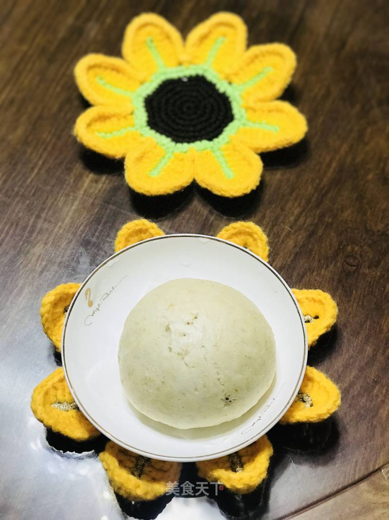 Oixiang Winter Melon Buns recipe