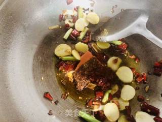#下饭菜# Spicy Beer Egg recipe