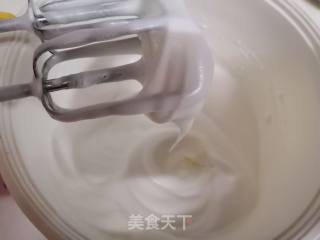 Yogurt Cotton Cake recipe