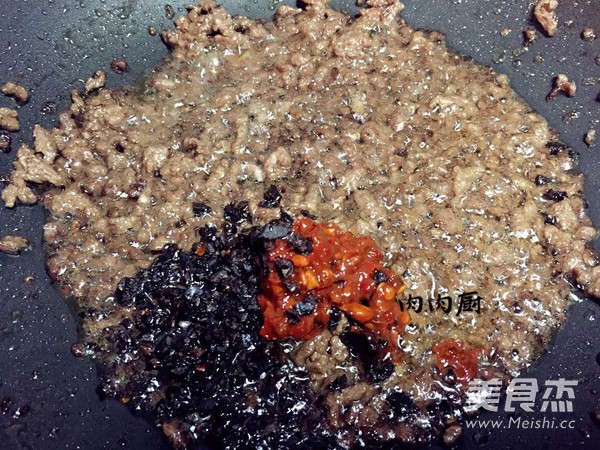 How to Make Authentic Sichuan Mapo Tofu "spicy" Meat Chef recipe